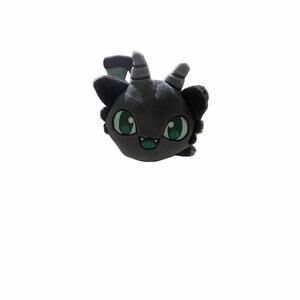 Aphmau Meemeows Dragon Cat 11 inch full size sold out